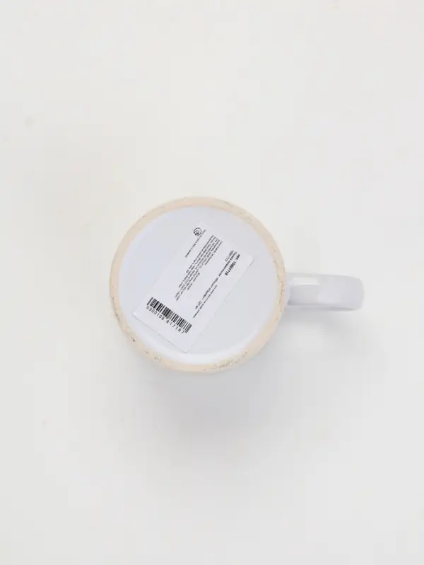 Кружка керамическая «Абонент отдыхает», 320 мл