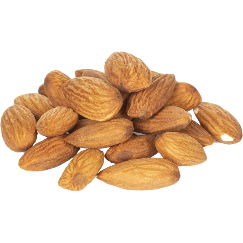 Миндаль Деловой Стандарт жареный, 200г