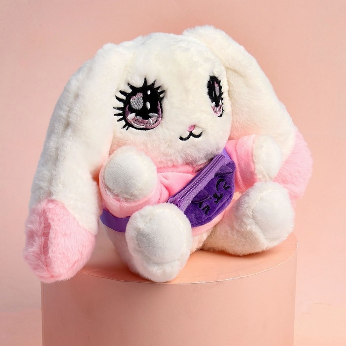 Мягкая игрушка «Заяц» Мягкая игрушка «Заяц»