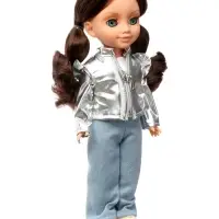 Кукла "София Кэжуал 3" В4560