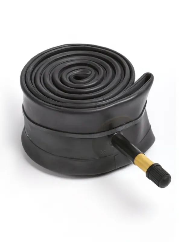 Камера велосипедная, 20"&times;1.95-2.125", ниппель AV 48 мм