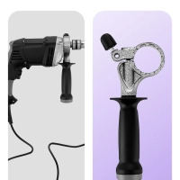 Дрель КТ-6532 - 720 Вт Дрель КТ-6532 - 720 Вт