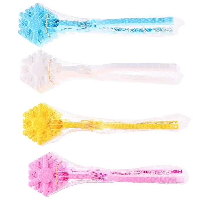 Снежколеп-песколеп «Снег», цвета МИКС Снежколеп-песколеп «Снег», цвета МИКС