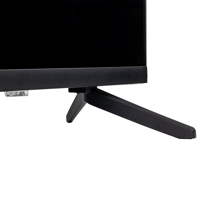 Телевизор HIPER QL55UD700AD, 55 Телевизор HIPER QL55UD700AD, 55", 3840x2160,DVB-T2/C/S2,HDMI 3, USB 2, Smart TV, графитовый