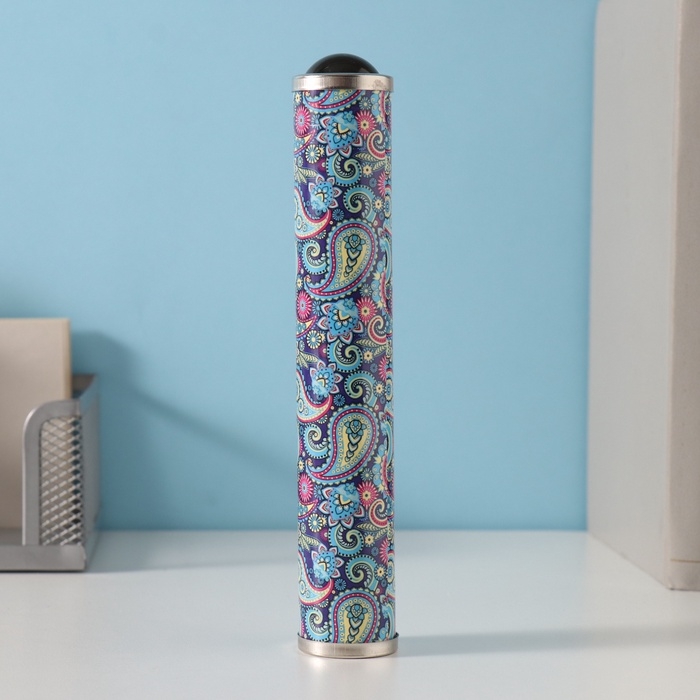 Калейдоскоп Калейдоскоп "Узоры" 17х3х3 см