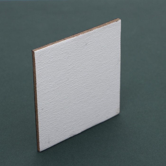 Холст на магните «Ван Гог», 2 шт, размер 7.5 х 7,5 см Холст на магните «Ван Гог», 2 шт, размер 7.5 х 7,5 см