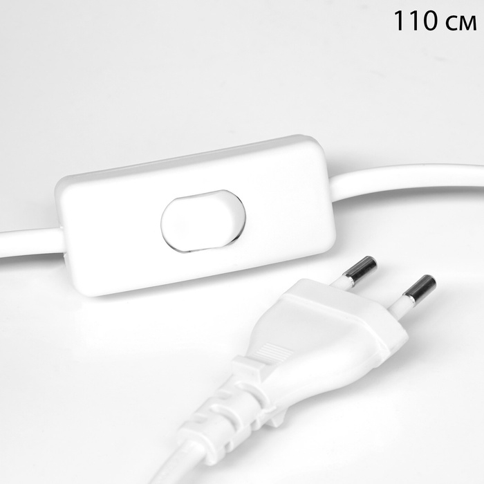 Лампа настольная Лампа настольная "Калейдоскоп" 1х40Вт Е14 розовый 20х20х34см