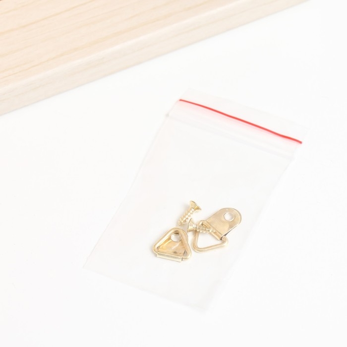 Ключница Ключница "Велосипед с лавандой" белый 15х21 см МИКС