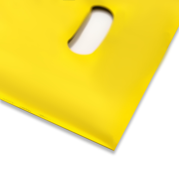 Набор подарочных пакетов, металлизированныей, золотой 17х25 см , 20 микрон 10 шт набор Набор подарочных пакетов, металлизированныей, золотой 17х25 см , 20 микрон 10 шт набор