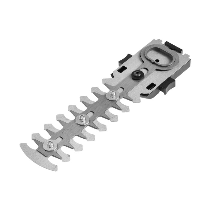 Ножницы-кусторез аккумуляторные ТУНДРА, телескопическая рукоятка, 7.2 В, 1.3 Ач, Li-ion Ножницы-кусторез аккумуляторные ТУНДРА, телескопическая рукоятка, 7.2 В, 1.3 Ач, Li-ion