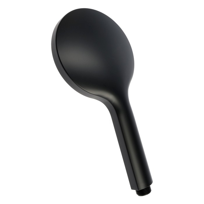 Набор леек для душа ZEIN Z3556, верхняя на шарнире d=22 cм, ручная 3 режима d=12 cм, черная Набор леек для душа ZEIN Z3556, верхняя на шарнире d=22 cм, ручная 3 режима d=12 cм, черная