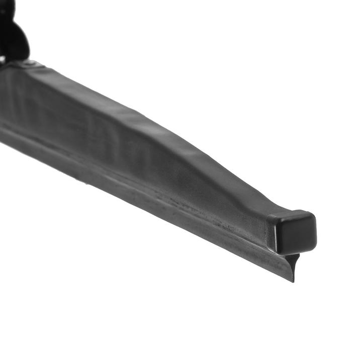 Щетка стеклоочистителя Skyway стандарт, 21 Щетка стеклоочистителя Skyway стандарт, 21"/525 мм, каркасная, зимняя