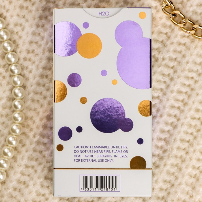 Туалетная вода женская Molecule Aqua, 50 мл Туалетная вода женская Molecule Aqua, 50 мл