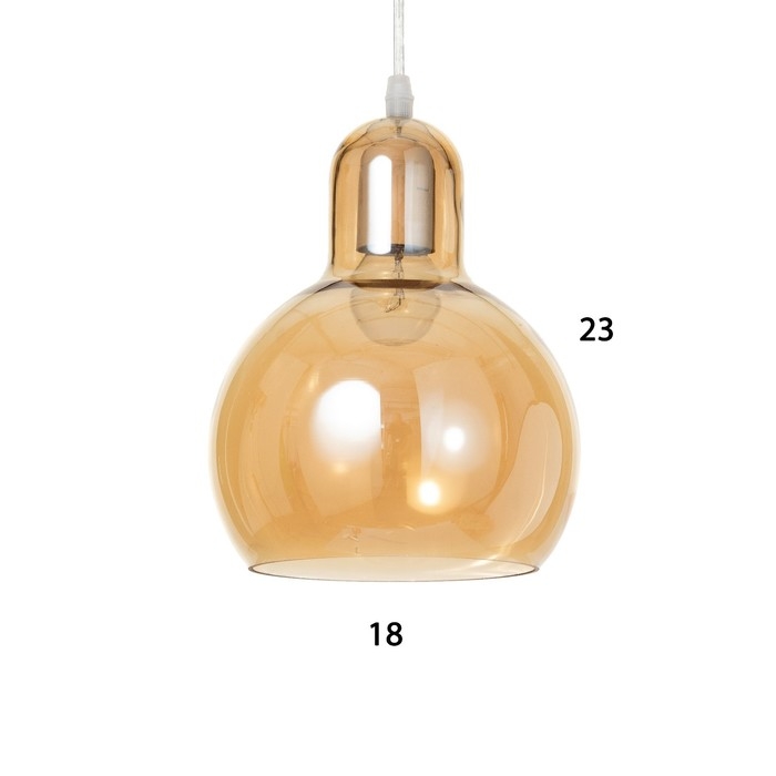 Светильник BayerLux 2480/1GD E27 40Вт золотистый 26х26х26-126 см Светильник BayerLux 2480/1GD E27 40Вт золотистый 26х26х26-126 см