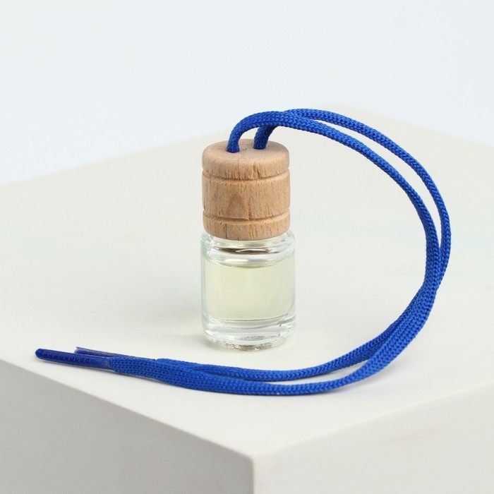 Ароматизатор в бутылочке «Делай, что любишь», антитабак Ароматизатор в бутылочке «Делай, что любишь», антитабак