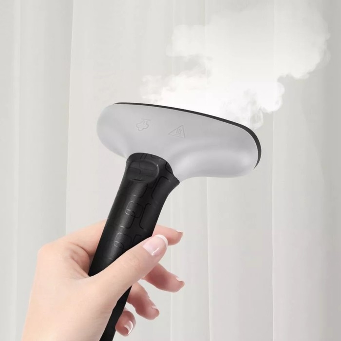 Отпариватель Kitfort КТ-9157, напольный, 2200 Вт, 3000 мл, 45 г/мин, шнур 3м, серо-оранжевый 1020844 Отпариватель Kitfort КТ-9157, напольный, 2200 Вт, 3000 мл, 45 г/мин, шнур 3м, серо-оранжевый 1020844