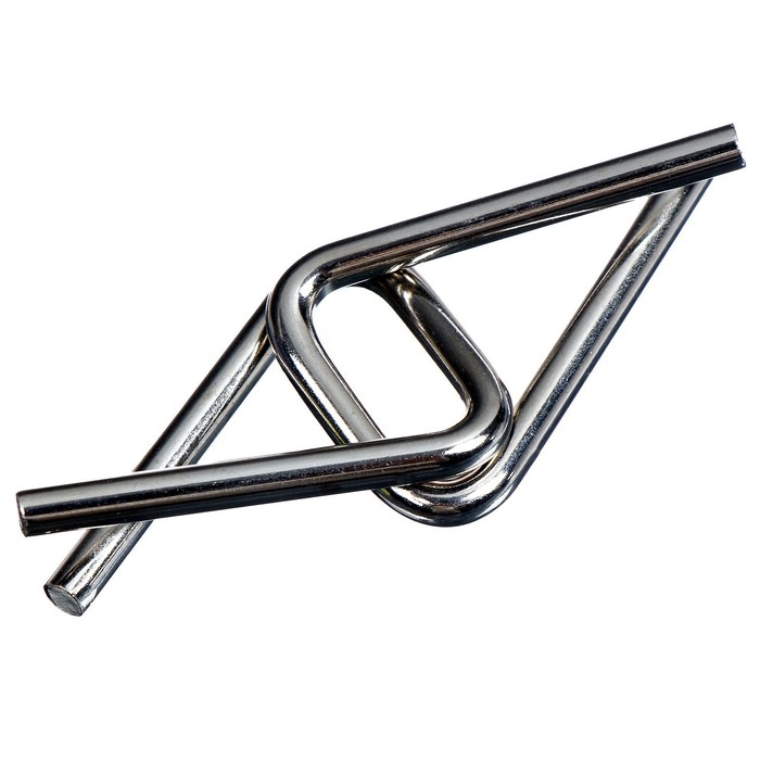 Головоломка «Уровень:Бог» металл, МИКС, в шоубоксе Головоломка «Уровень:Бог» металл, МИКС, в шоубоксе