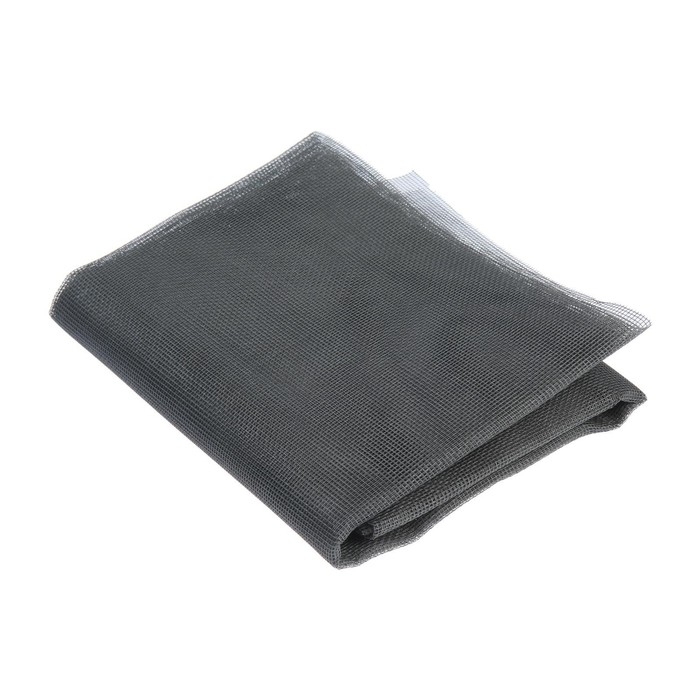 Сетка москитная ТУНДРА, 1,7 х 1.6 м Сетка москитная ТУНДРА, 1,7 х 1.6 м