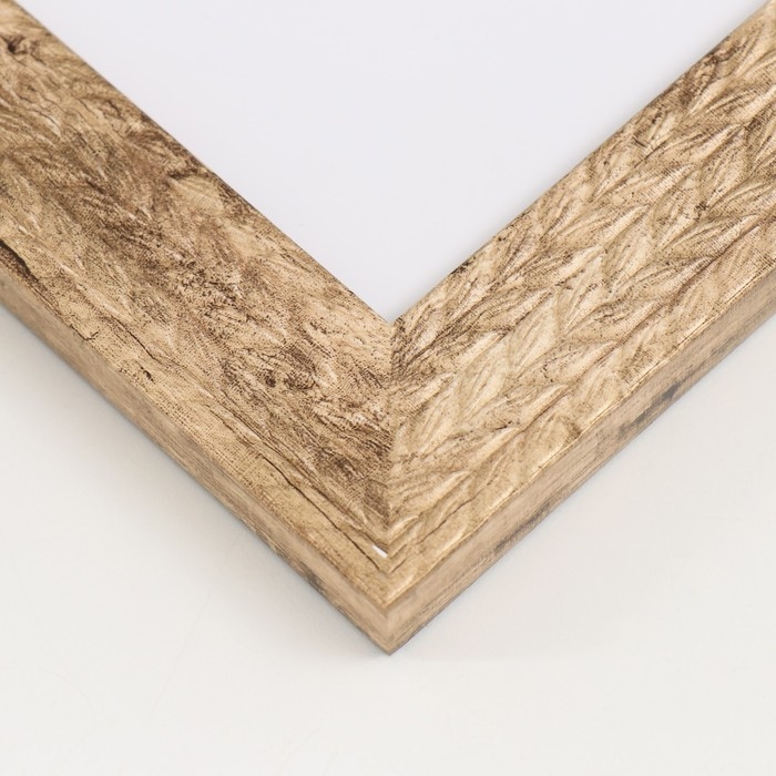 Фоторамка пластик Фоторамка пластик "МИРАМ" 20х30 см, 651744-8 (пластиковый экран)