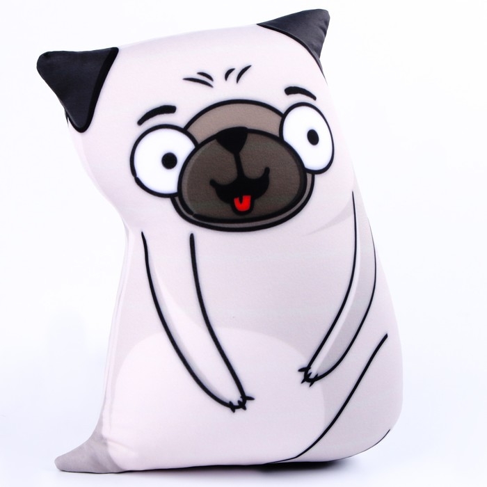 Антистресс игрушка «Собака» Антистресс игрушка «Собака»