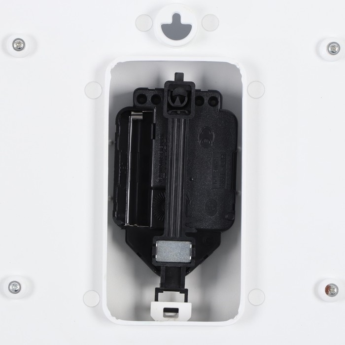 Детские настенные часы  Детские настенные часы "Футбол", дискретный ход, маятник, 47 х 32 х 6.5 см