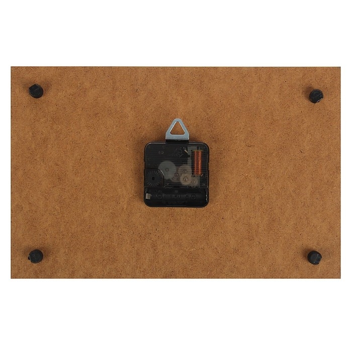 Часы-картина настенные, интерьерные  Часы-картина настенные, интерьерные "Лимонный аромат", бесшумные, 30 х 20 см