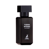 Парфюмерная вода унисекс Fusion Intense (по мотивам Tom Ford Tobacco Vanille), 30 мл