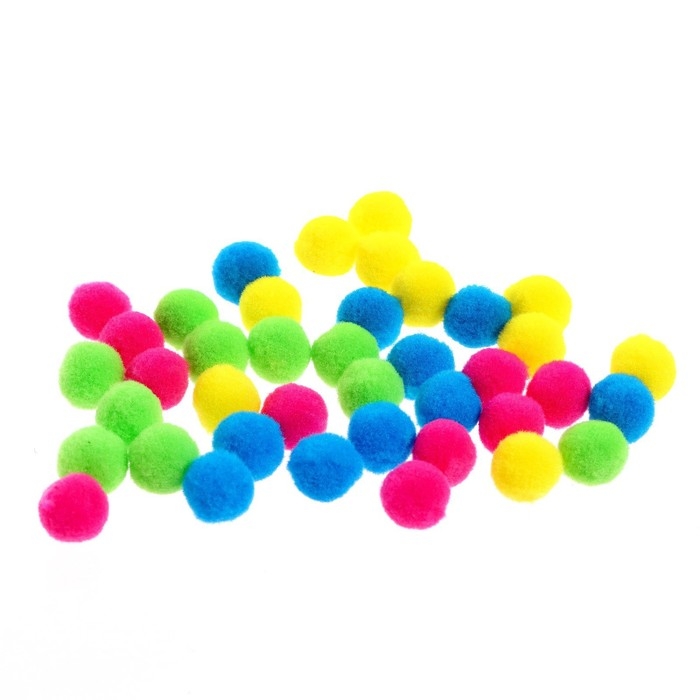 Развивающий набор-сортер «Цветные колбочки», цветные бомбошки, пинцет Развивающий набор-сортер «Цветные колбочки», цветные бомбошки, пинцет