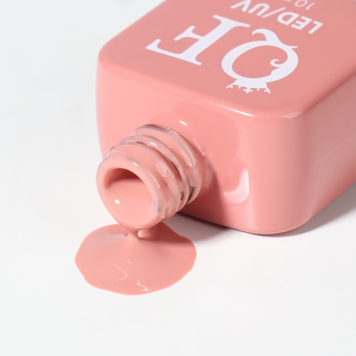 Гель лак для ногтей «SIMPLE», 3-х фазный, 10 мл, LED/UV, цвет (81) Гель лак для ногтей «SIMPLE», 3-х фазный, 10 мл, LED/UV, цвет (81)