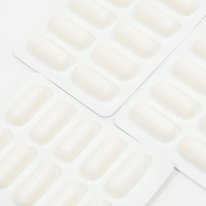 Комплекс для похудения  Комплекс для похудения "Ночь", 30 капсул по 450 мг