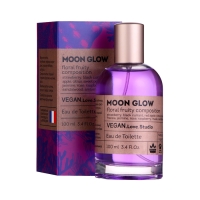 Туалетная вода женская Vegan Love Studio Moon Glow (по мотивам Escada Moon Sparkle), 100 мл