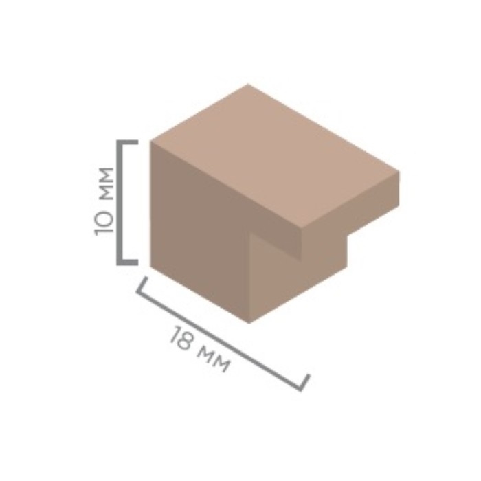 Фоторамка МДФ 30х40 см (105) Фоторамка МДФ 30х40 см (105)