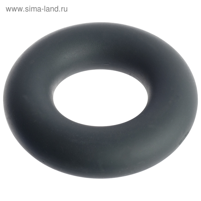 Эспандер кистевой Fortius, 60 кг, цвет серый Эспандер кистевой Fortius, 60 кг, цвет серый