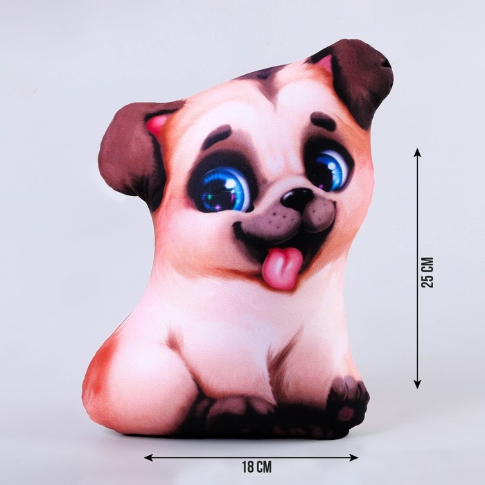 Антистресс игрушка «Щенок» Антистресс игрушка «Щенок»