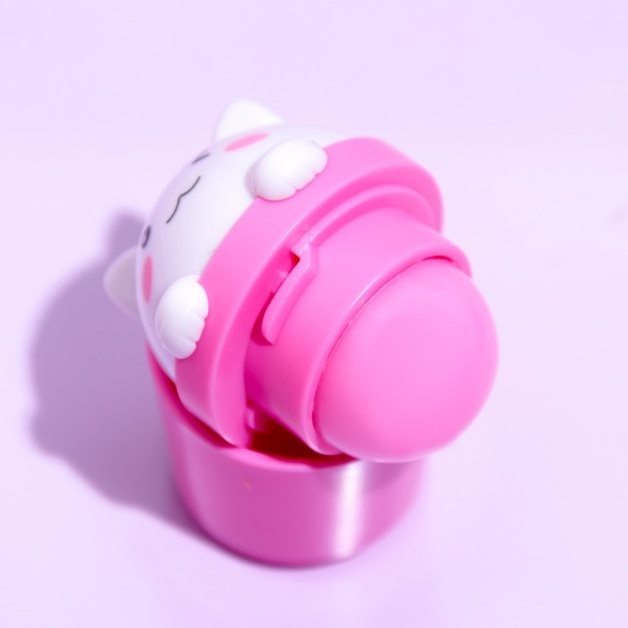 Бальзам для губ «Японские котята», микс Бальзам для губ «Японские котята», микс