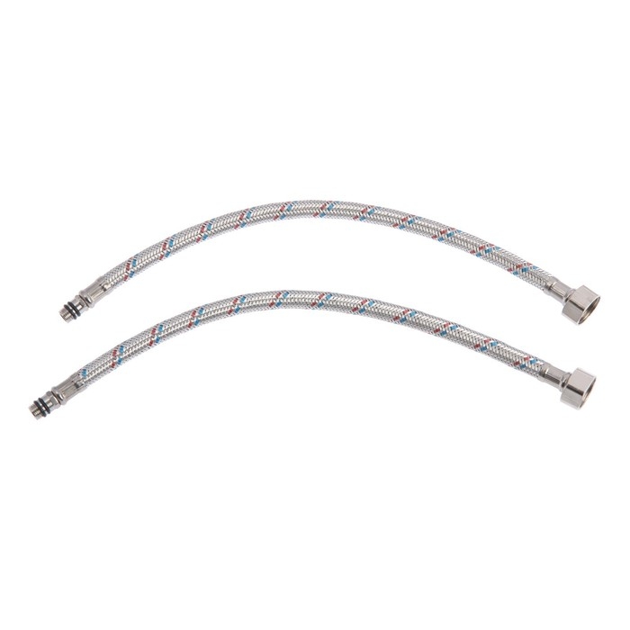 Смеситель для кухни Смеситель для кухни "Эверест" B49-022, однорычажный, длинный излив, хром