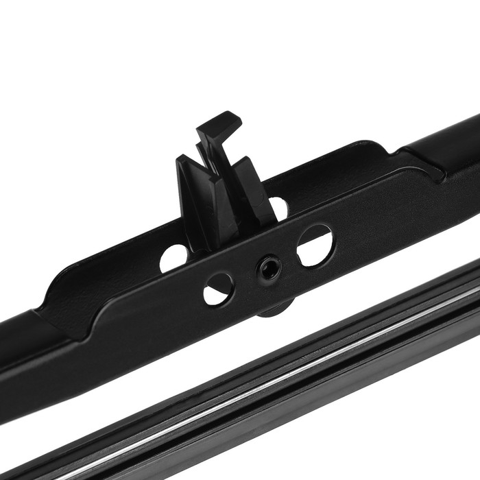 Щётка стеклоочистителя TORSO 20/500 мм, каркасная Щётка стеклоочистителя TORSO 20/500 мм, каркасная