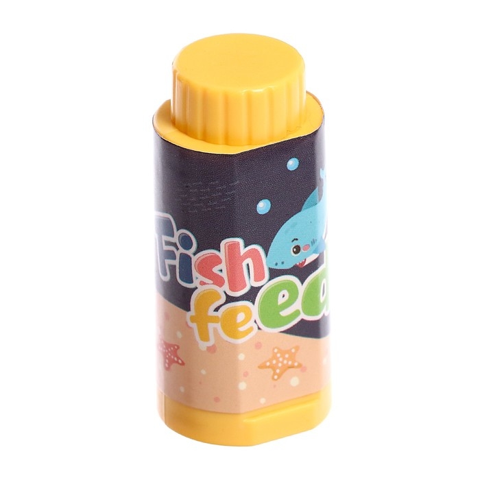 Интерактивная игрушка «Аквариум», 2 рыбки Интерактивная игрушка «Аквариум», 2 рыбки