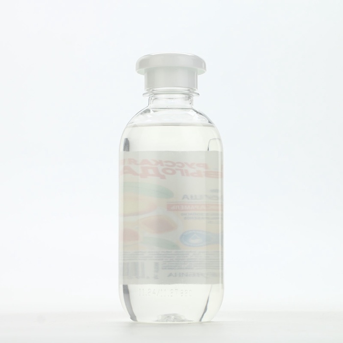 Гель для душа РУССКАЯ ВЫГОДА, 300 мл, аромат фруктов и карамели Гель для душа РУССКАЯ ВЫГОДА, 300 мл, аромат фруктов и карамели