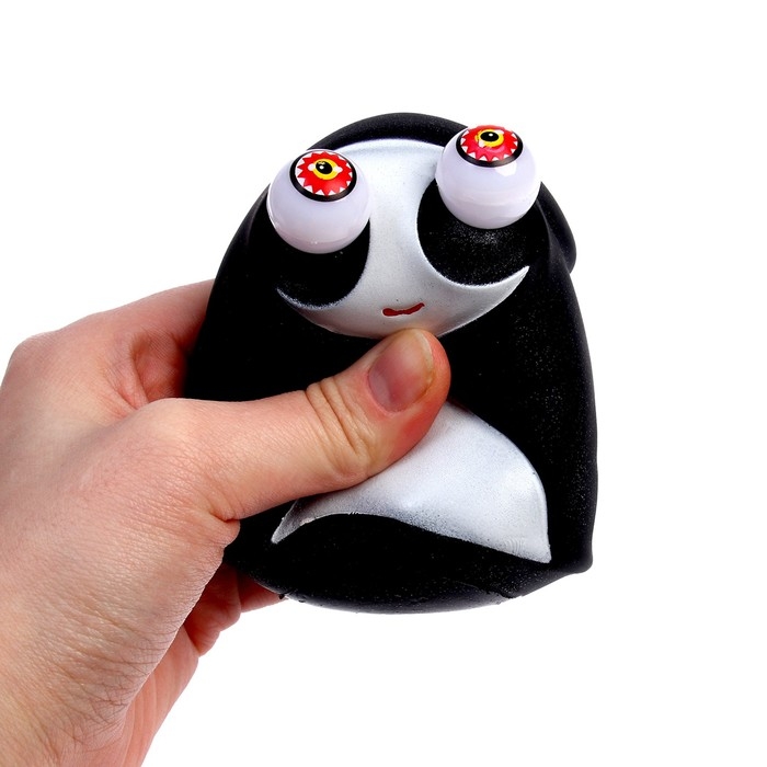 Мялка «Чудище», виды МИКС Мялка «Чудище», виды МИКС