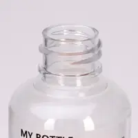 Набор для хранения, 2 предмета, чёрный, прозрачный