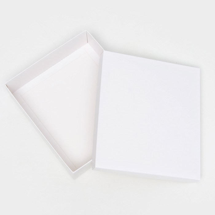 Коробка складня, пенал, с окном, черная, 18 х 16 х 4 см Коробка складня, пенал, с окном, черная, 18 х 16 х 4 см