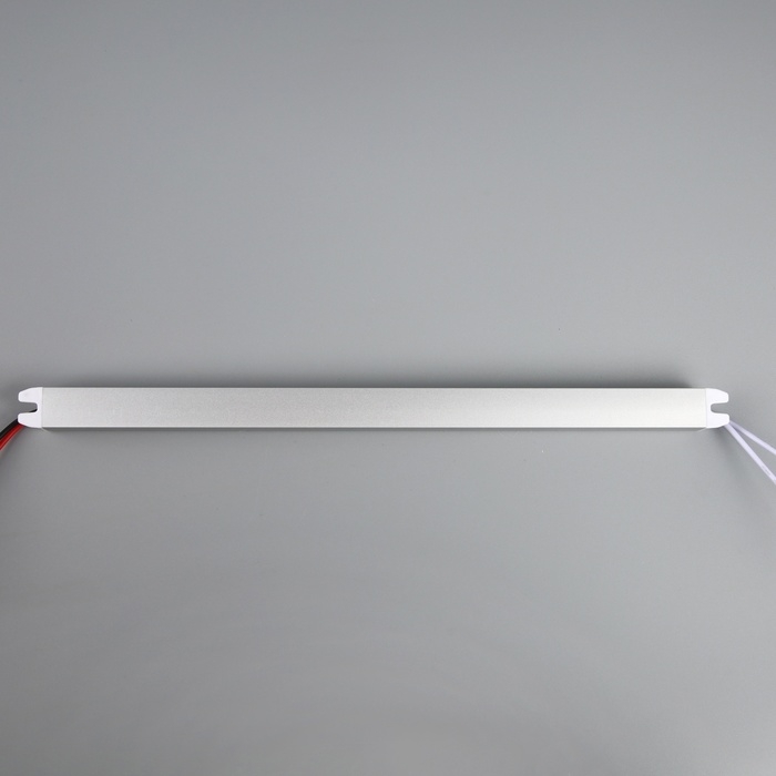 Ультратонкий блок питания для светодиодных лент и модулей Uniel, 48 Вт, 12 В, IP20 Ультратонкий блок питания для светодиодных лент и модулей Uniel, 48 Вт, 12 В, IP20