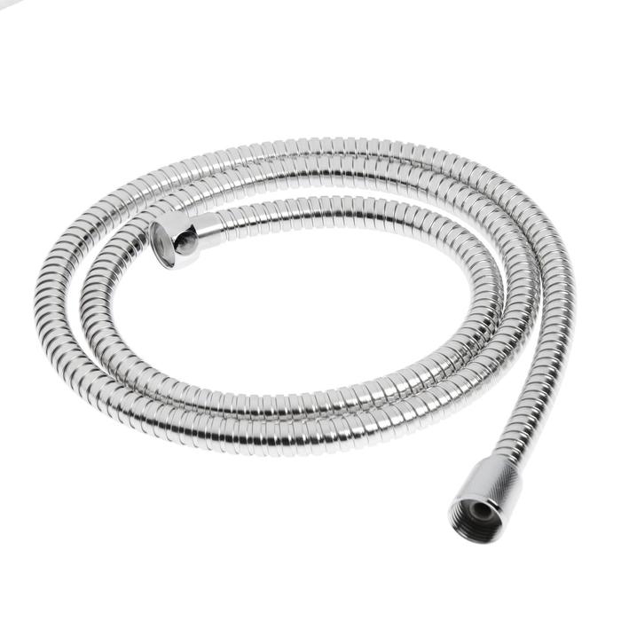 Душевой шланг PORTA, 150 см, с конусообразной гайкой Душевой шланг PORTA, 150 см, с конусообразной гайкой