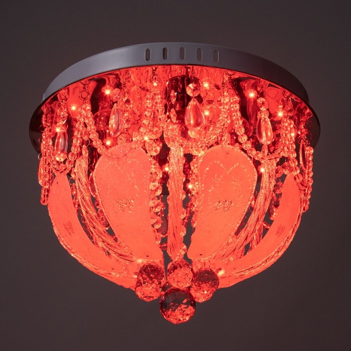 Люстра буше Люстра буше "Дебби" е27 3х40вт МОДЕЛЬ: 2800289