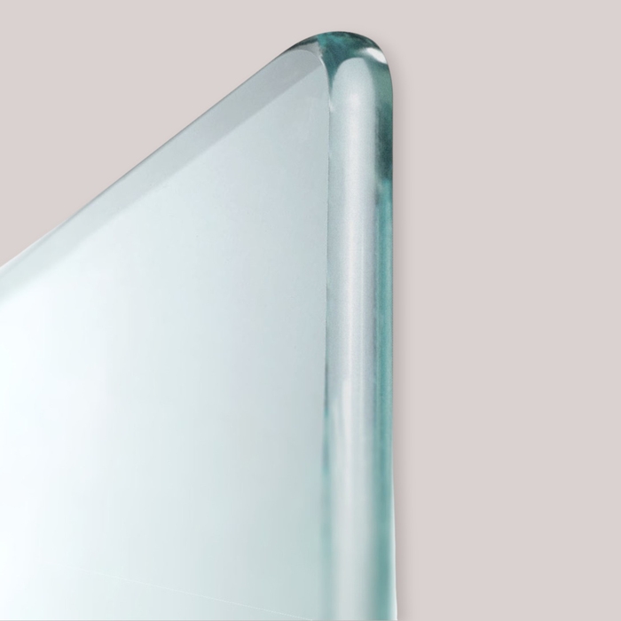 Зеркало Evororm со шлифованной кромкой, 40х80 см Зеркало Evororm со шлифованной кромкой, 40х80 см