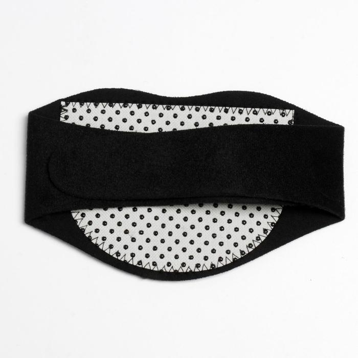 Аппликатор Tour Ma Line на шею с турмалином, 5 камней, 1 штука Аппликатор Tour Ma Line на шею с турмалином, 5 камней, 1 штука