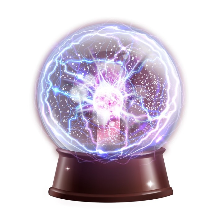 Набор для опытов «Новогодняя плазменная лампа» Набор для опытов «Новогодняя плазменная лампа»