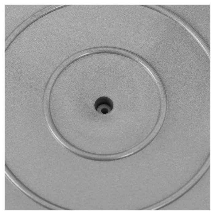 Массажёр надувной для ног ONLYTOP, d=15 см, цвета МИКС Массажёр надувной для ног ONLYTOP, d=15 см, цвета МИКС