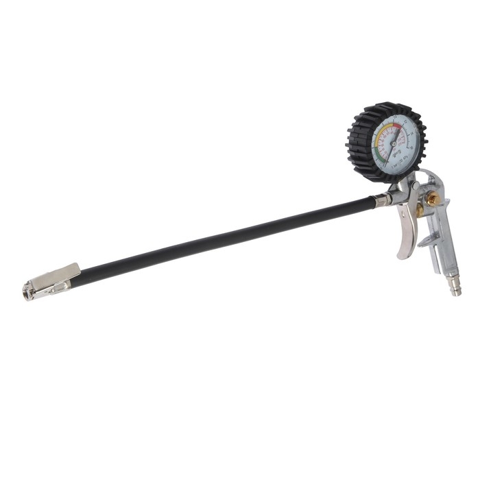 Пистолет для подкачки шин СЕРВИС КЛЮЧ 70600 Пистолет для подкачки шин СЕРВИС КЛЮЧ 70600